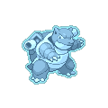 Ether Blastoise